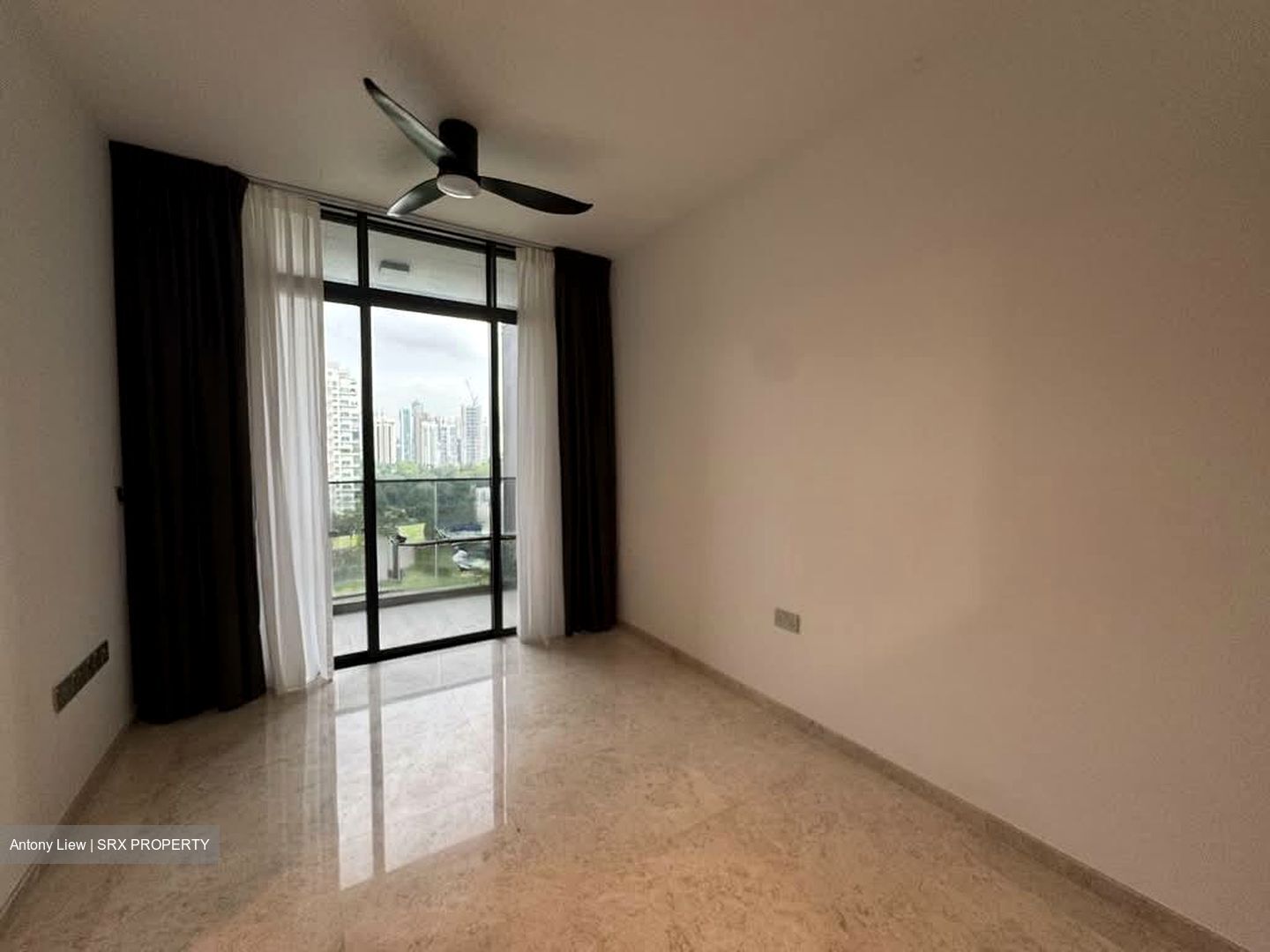 Pullman Residence  (D11), Condominium #566252921